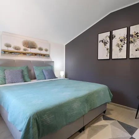 Apartman Leana