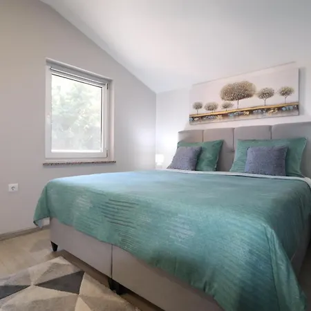Apartman Leana Plomin