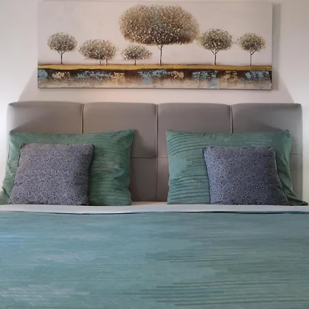 Apartman Leana Plomin